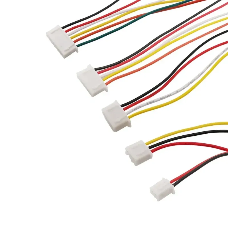 Cablu JST-PH 2,0 mm 7 Pin Cablu JST-PH 2,0 mm 7 Pin