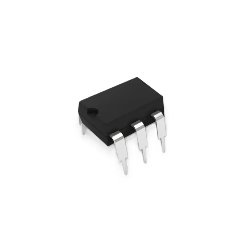 IC Optocuplor 4N25 - Pachet DIP