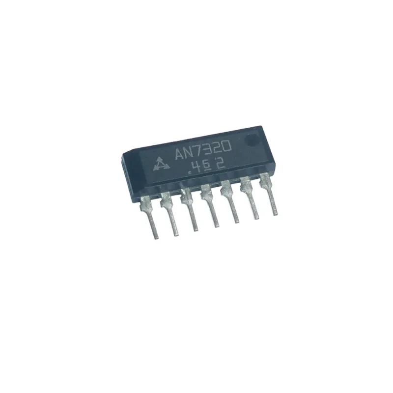 AN7320 Circuit Integrat Matsushita Original AN7320 Circuit Integrat Matsushita Original