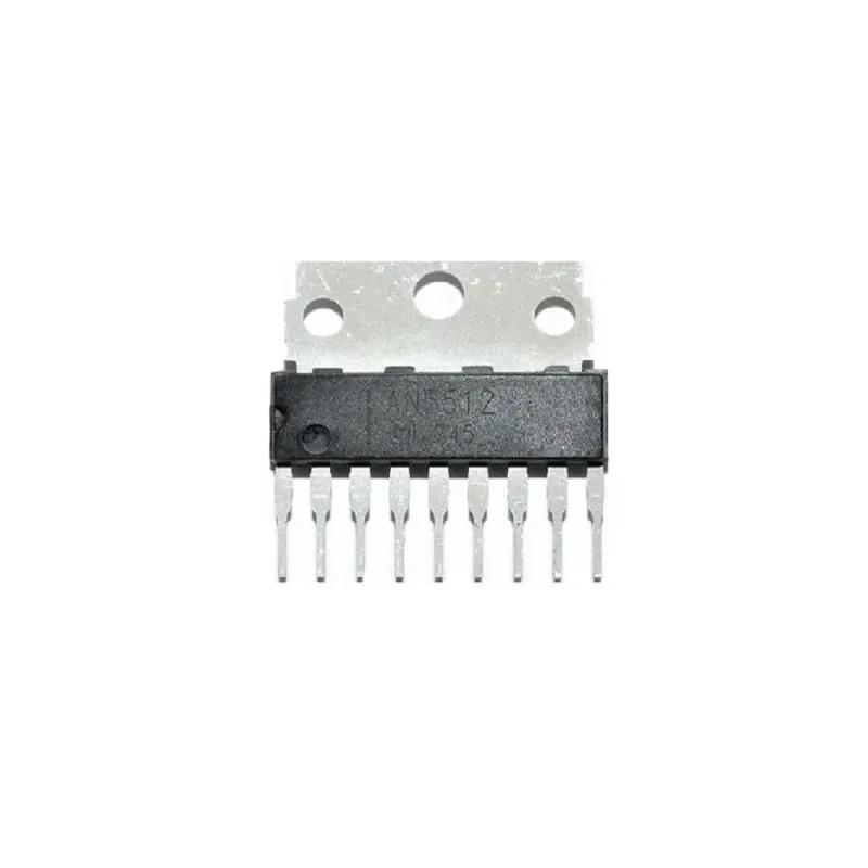 AN5512 Circuit Integrat Matsushita Original AN5512 Circuit Integrat Matsushita Original