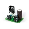 TO-220 Transistor - IC Heatsink 19x15x10 mm