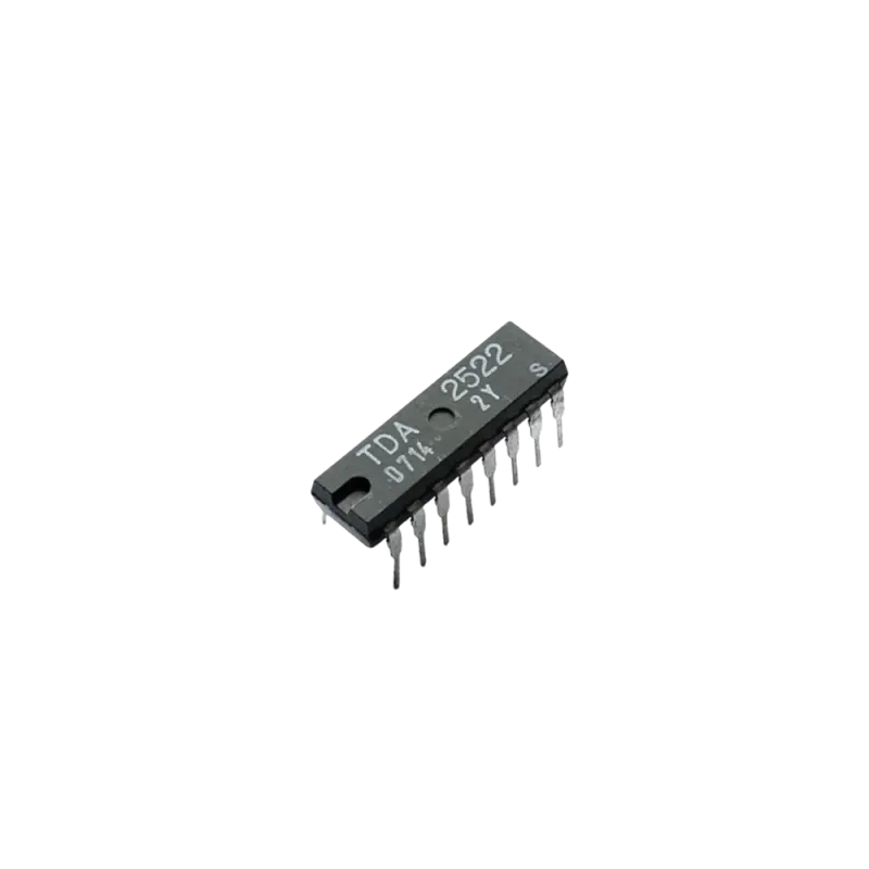 Circuit Integrat TDA2522 Original Circuit Integrat TDA2522 Original