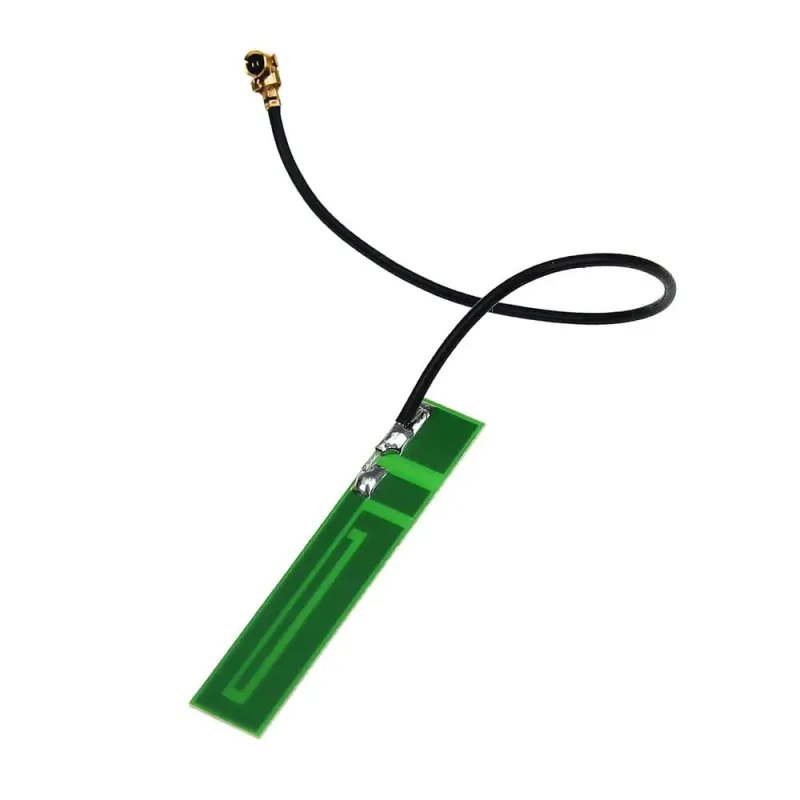 3dbi GSM / GPRS PCB Antenă 2G - 3G 15cm Pentru SIM800 SIM900 Quectel Series 3dbi GSM / GPRS PCB Antenă 2G - 3G 15cm Pentru SIM800 SIM900 Quectel Series