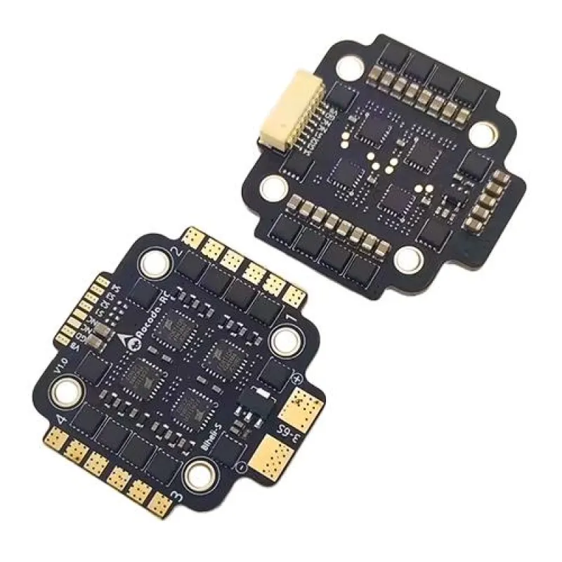 35A ESC 3-6S 4in1 BLHeli-S-Bluejay Dshot150-1200 Oneshot Proshot Multishot PWM Brushless Motor Controller 35A ESC 3-6S 4in1 BLHeli-S-Bluejay Dshot150-1200 Oneshot Proshot Multishot PWM Brushless Motor Controller