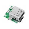 Modul PowerBank Tip-C și USB-A Modul PowerBank Tip-C și USB-A
