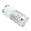 MITSUMI MAP-AM-265 Micro 370 Air Pump – 5V-6V DC Transparent Mini Air Pump MITSUMI MAP-AM-265 Micro 370 Air Pump – 5V-6V DC Transparent Mini Air Pump