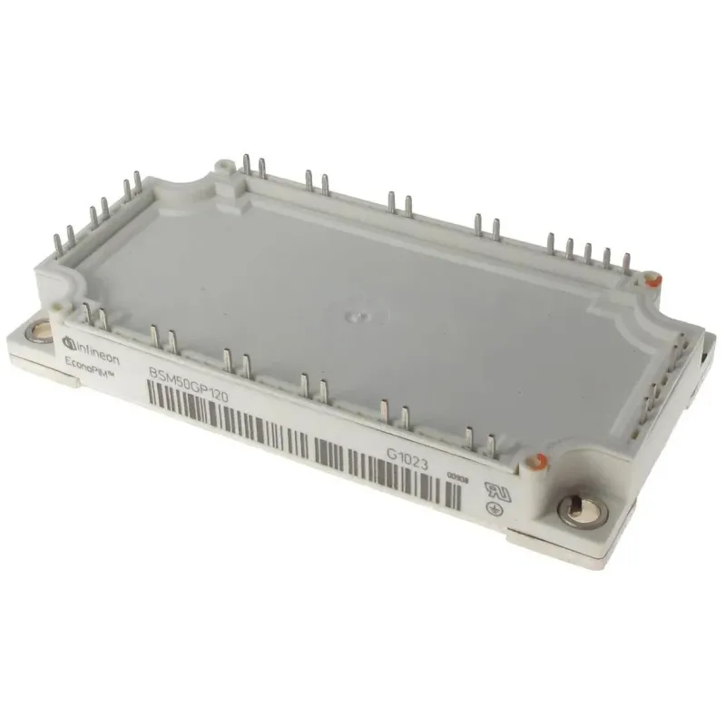 Modul IGBT Original Infineon BSM50GP120 1200V 50A Modul IGBT Original Infineon BSM50GP120 1200V 50A