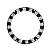 WS2812 Neopixel Adresabil RGB Led Modul Rotund pe 16 Biți WS2812 Neopixel Adresabil RGB Led Modul Rotund pe 16 Biți