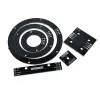WS2812 Neopixel Adresabil RGB Led Modul Rotund pe 16 Biți WS2812 Neopixel Adresabil RGB Led Modul Rotund pe 16 Biți