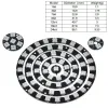 WS2812 Neopixel Adresabil RGB Led Modul Rotund pe 16 Biți WS2812 Neopixel Adresabil RGB Led Modul Rotund pe 16 Biți