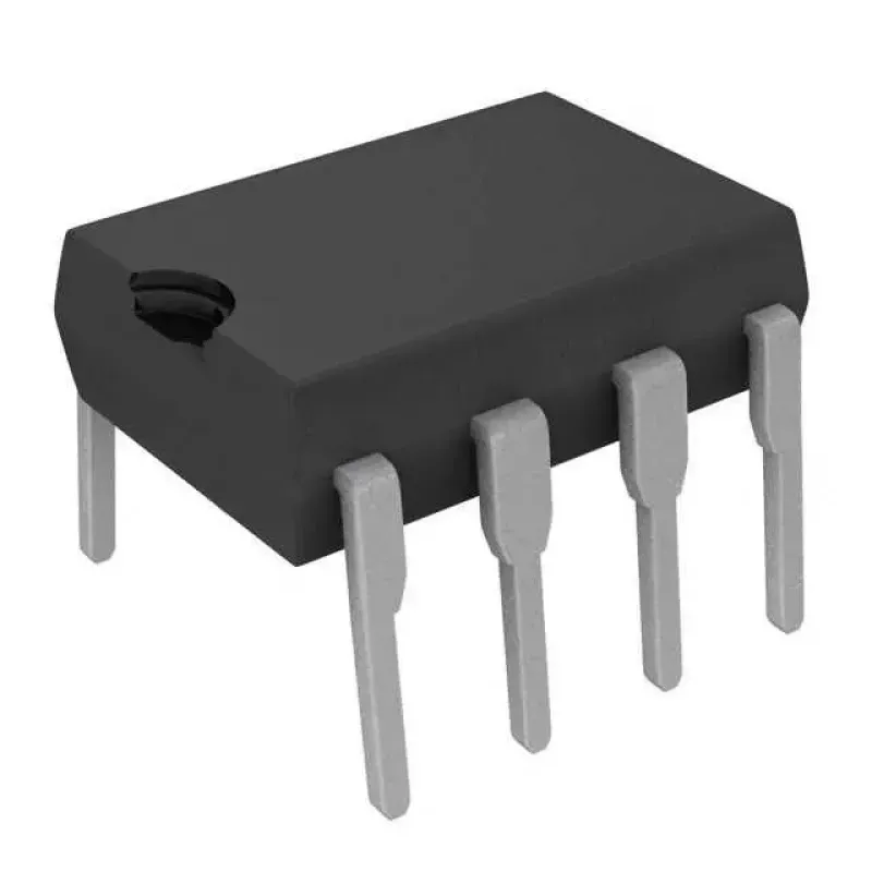 CA3130 Amplificator Operațional IC - Pachet DIP CA3130 Amplificator Operațional IC - Pachet DIP
