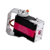 RDS5160 Servo Motor 60kg 180 Degree RDS5160 Servo Motor 60kg 180 Degree