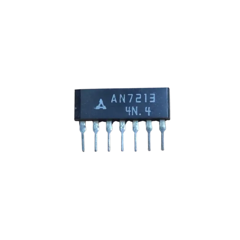 AN7213 Circuit Integrat Matsushita Original AN7213 Circuit Integrat Matsushita Original