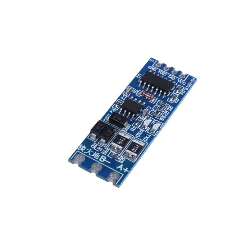 TTL Turn To RS485 Module 485 To Serial UART TTL Turn To RS485 Module 485 To Serial UART