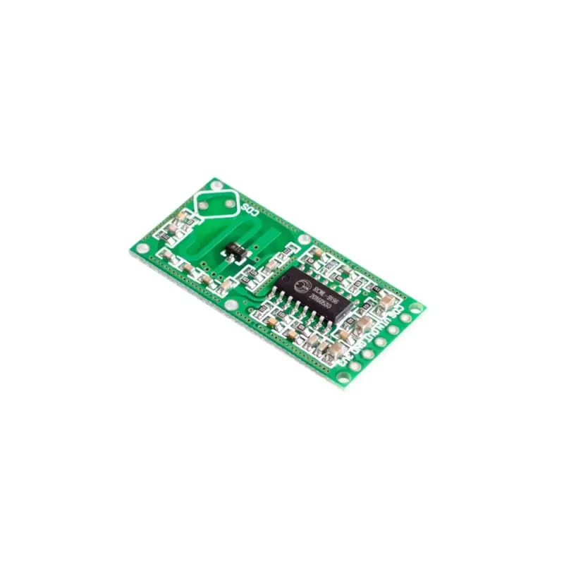 RCWL-0516 Micro Wave Radar Module RCWL-0516 Micro Wave Radar Module