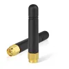 Antenă Wifi 3dbi 2.4GHz / 5GHz / 5.8GHz Cap Drept cu SMA Male Antenă Wifi 3dbi 2.4GHz / 5GHz / 5.8GHz Cap Drept cu SMA Male