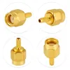 RP-SMA Conector RF Masculin Pentru RG316 RG174 RG178 RP-SMA Conector RF Masculin Pentru RG316 RG174 RG178