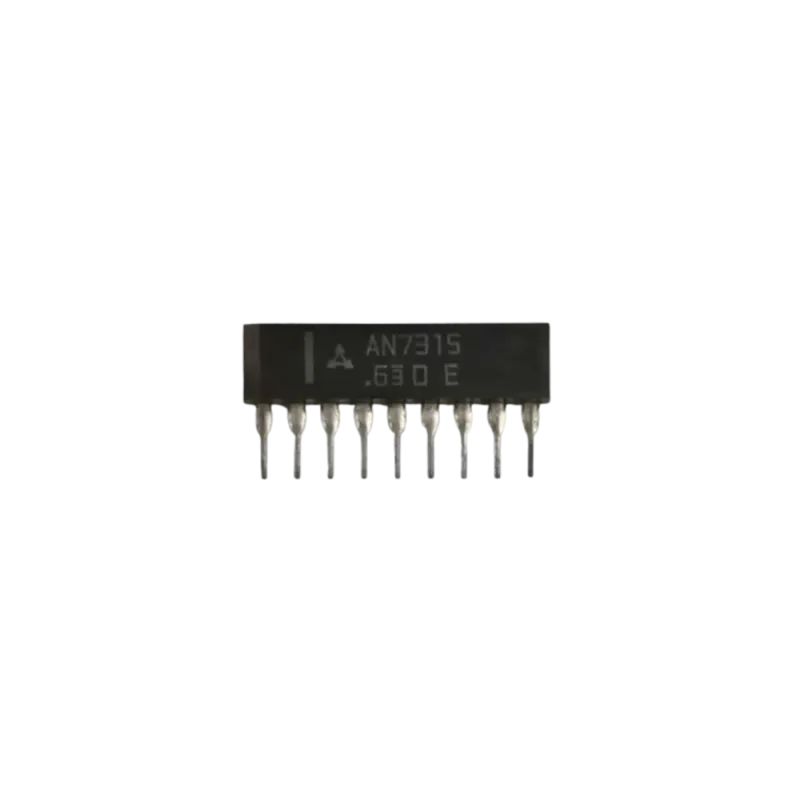 Circuit Integrat AN7315 Original Matsushita Circuit Integrat AN7315 Original Matsushita