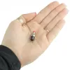 Întrerupător cu Buton Momentan Micro PBS-111 Normal Închis (NC) Întrerupător cu Buton Momentan Micro PBS-111 Normal Închis (NC)