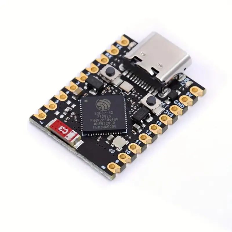 Placă de Dezvoltare ESP32-S3 Supermini - Type-C Placă de Dezvoltare ESP32-S3 Supermini - Type-C