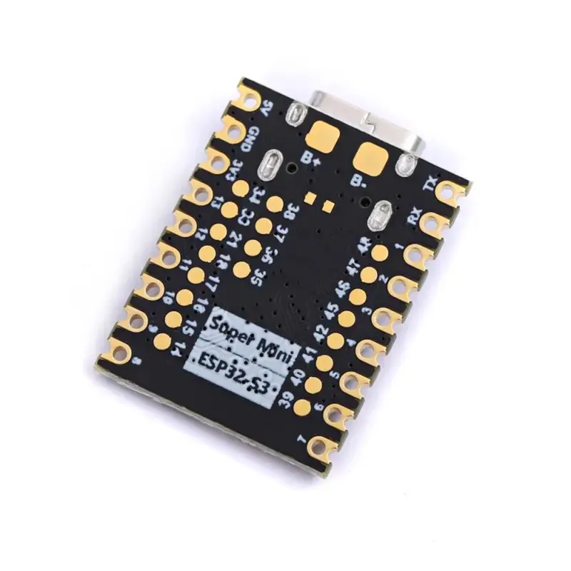 Placă de Dezvoltare ESP32-S3 Supermini - Type-C Placă de Dezvoltare ESP32-S3 Supermini - Type-C