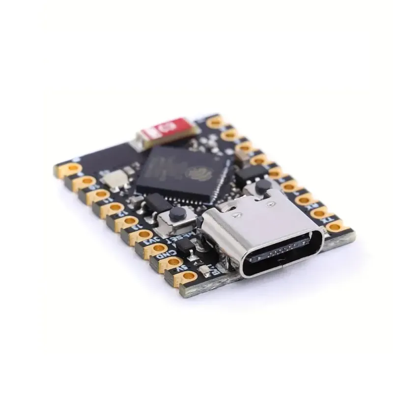Placă de Dezvoltare ESP32-S3 Supermini - Type-C Placă de Dezvoltare ESP32-S3 Supermini - Type-C