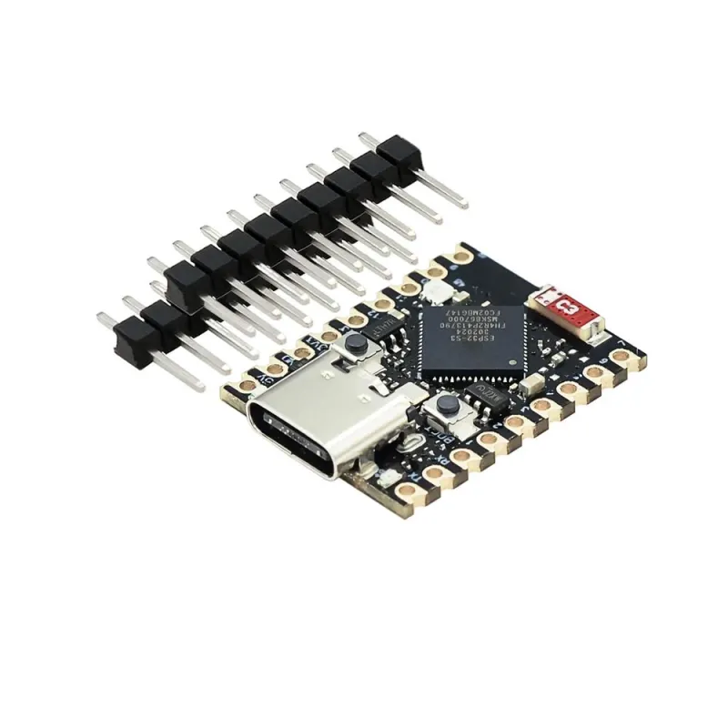 Placă de Dezvoltare ESP32-S3 Supermini - Type-C Placă de Dezvoltare ESP32-S3 Supermini - Type-C