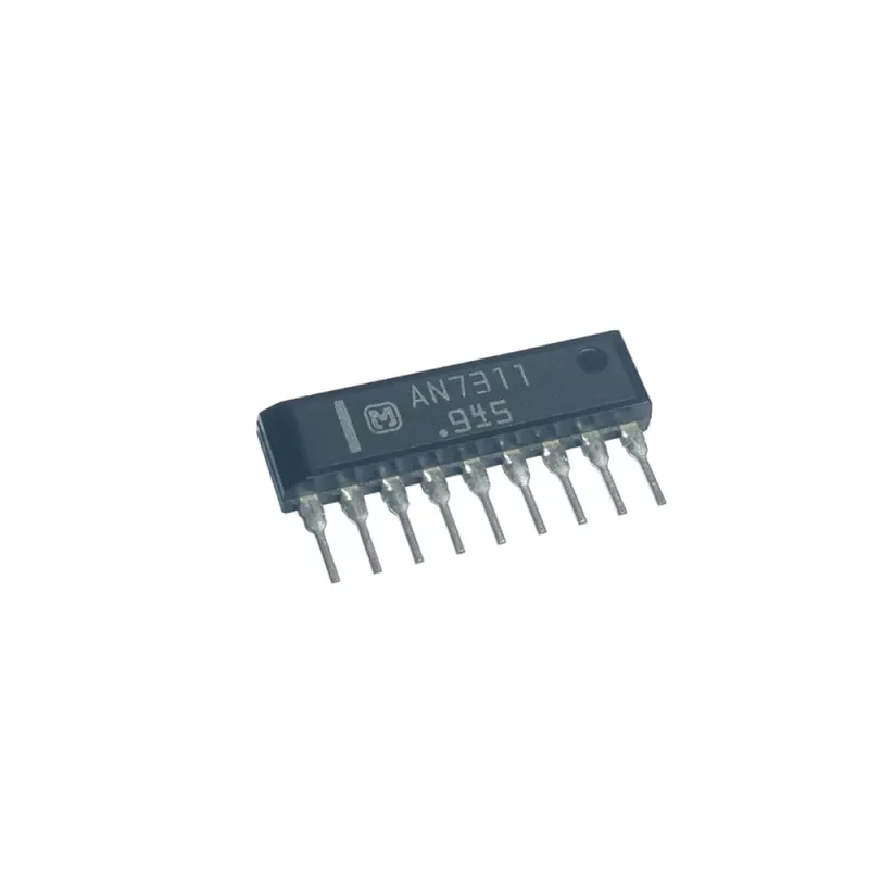 AN7311 Circuit Integrat Matsushita Original AN7311 Circuit Integrat Matsushita Original
