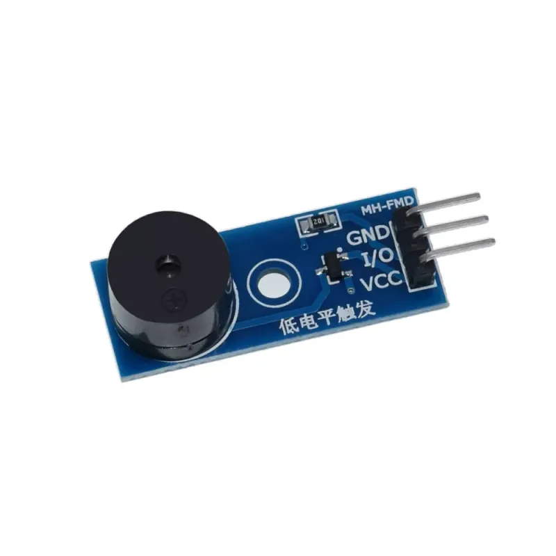 Modul Buzzer Pasiv Pentru Arduino Modul Buzzer Pasiv Pentru Arduino