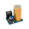 9-12V Mini Tesla Coil Kit