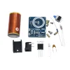 9-12V Mini Tesla Coil Kit