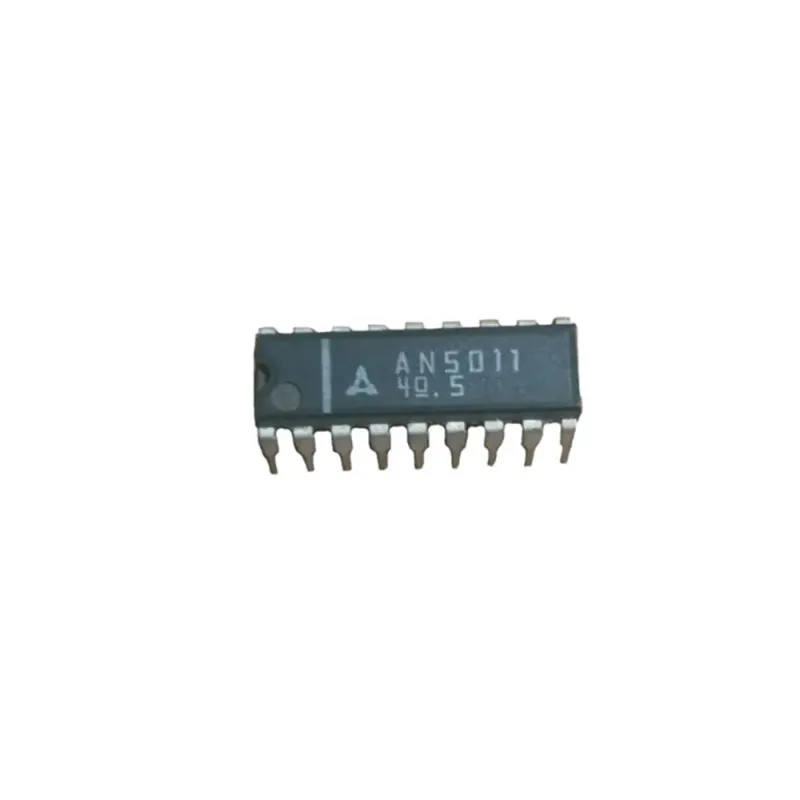 AN5011 Circuit Integrat Matsushita Original AN5011 Circuit Integrat Matsushita Original