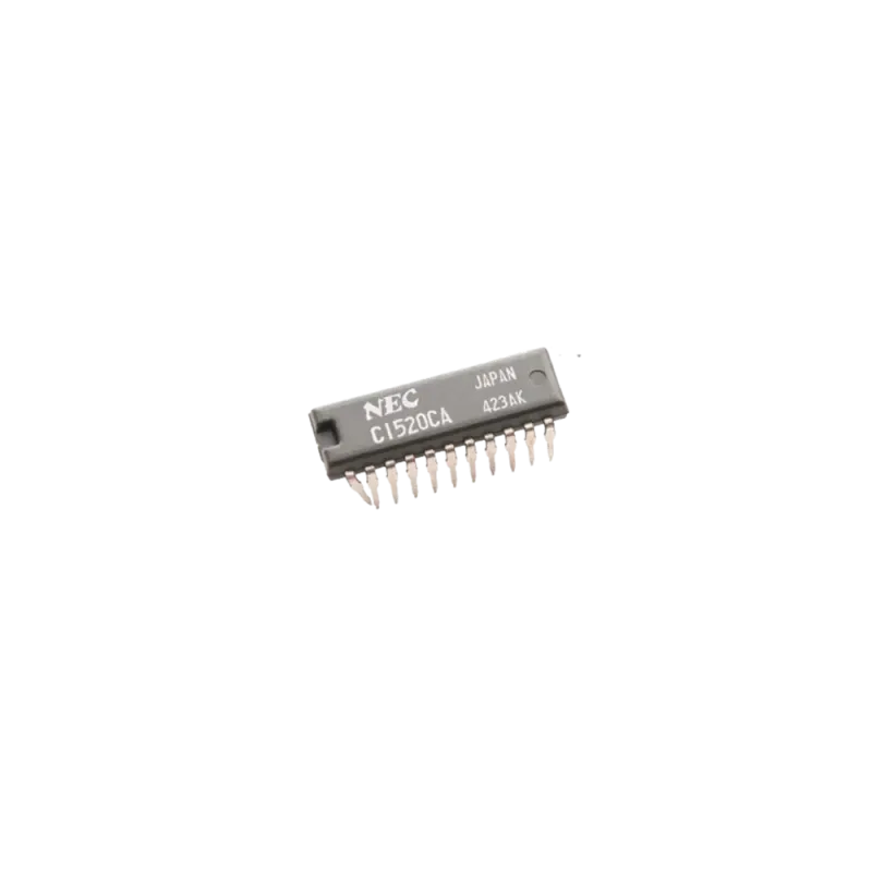 C1520CA Circuit Integrat Original NEC C1520CA Circuit Integrat Original NEC