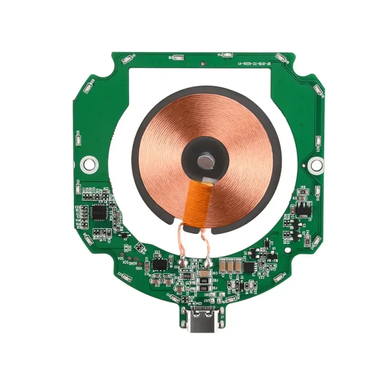 Modul de Încărcare Fără Fir 15W Modul de Încărcare Fără Fir 15W