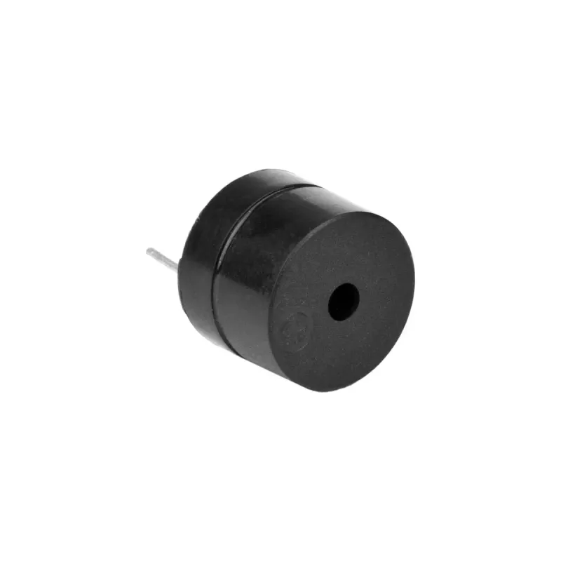 Buzzer Activ 5-12V 12mm